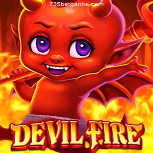Unveiling the Thrills of DevilFire: A Dive into Brazil's Premier Online Casino 735bet by 2026