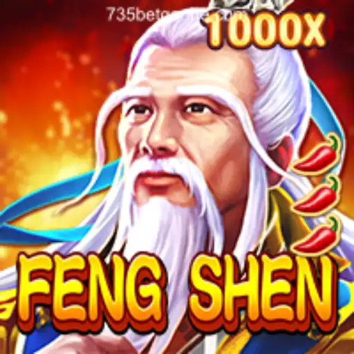 Explore the Thrilling World of FengShen at 735bet 2026 - Melhor Cassino Online do Brasil