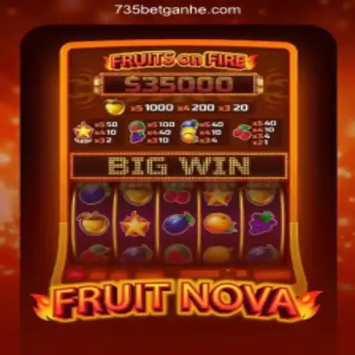 Discover FruitNova: The Thrilling Casino Game Taking Brazil by Storm