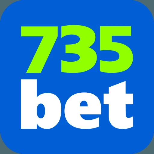 735bet 2026 - Melhor Cassino Online do Brasil Logo