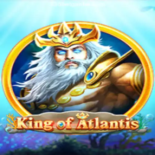 Dive into the Mystical World of KingofAtlantis: The Premier Online Casino Experience at 735bet 2026