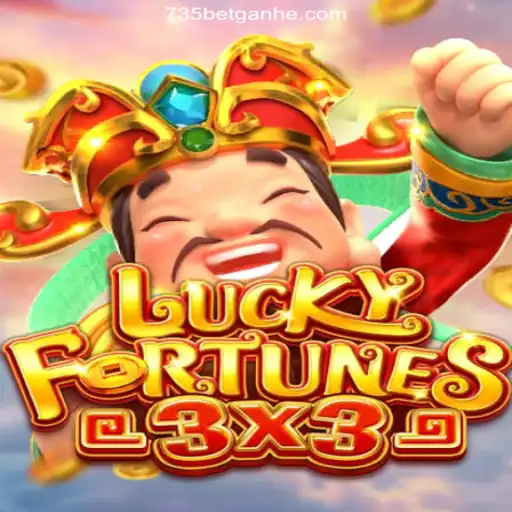 Discover the Thrills of LUCKYFORTUNES3x3 at 735bet 2026 - Melhor Cassino Online do Brasil