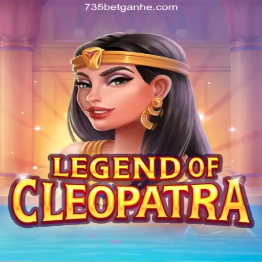 Discover the Pharaoh's Fortune in LegendOfCleopatra