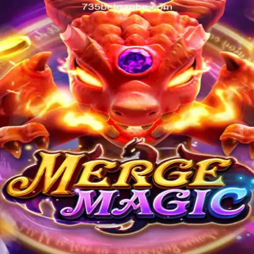 Unveiling MERGEMAGIC: An Enchanting Gaming Experience