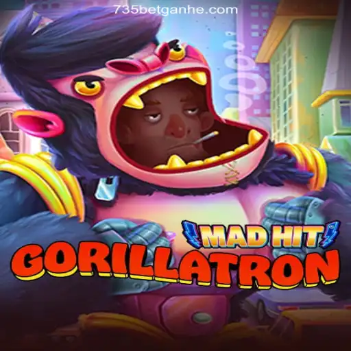 Experience Thrills with MadHitGorillatron: The Ultimate Gaming Adventure