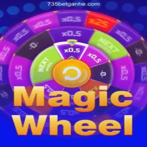 Discover the Thrills of MagicWheel: The Ultimate Gaming Experience at 735bet 2026 - Melhor Cassino Online do Brasil