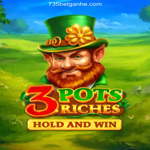Discover the Thrills of 3potsRiches: Your Ultimate Gaming Experience