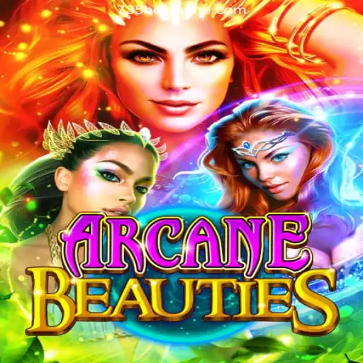 ArcaneBeauties: A Magical Journey in Gaming