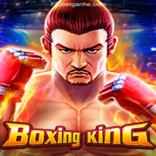 BoxingKing: The Future of Virtual Boxing in Online Casinos