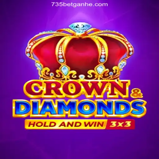 Exploring the Thrills of Crowndiamonds: A Top Online Gaming Experience with 735bet