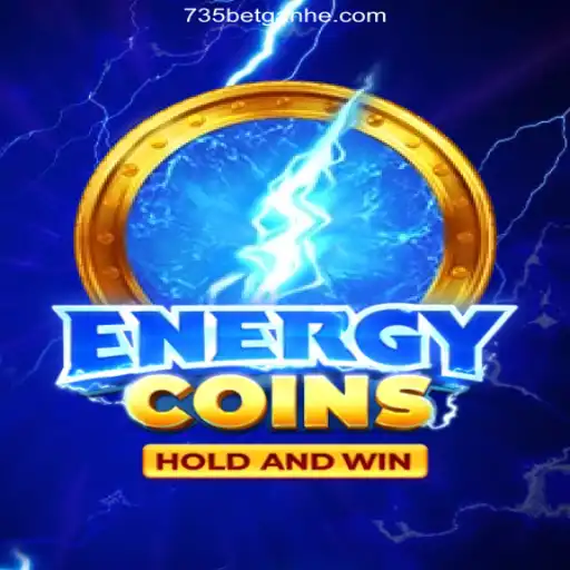 EnergyCoins: The Thrilling New Game at 735bet - Melhor Cassino Online do Brasil
