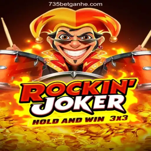 Exploring Rockinjoker: A Slot Game Revolution at 735bet 2026