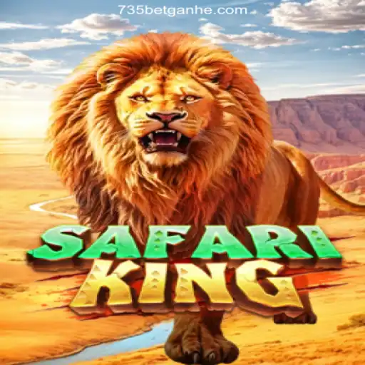 Exploring the Thrills of SafariKing: A Premier Online Slot Game