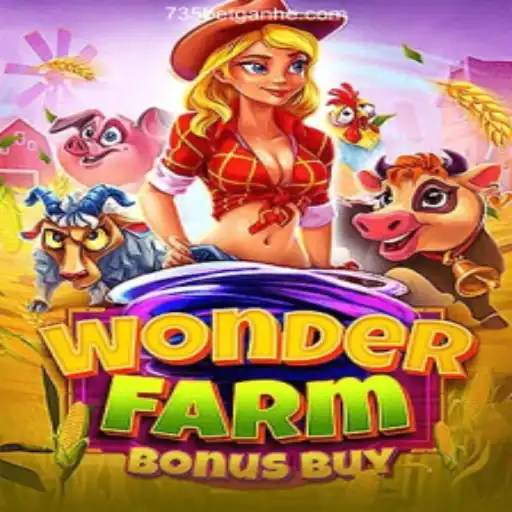 Explore the Thrilling World of WonderFarmBonusBuy