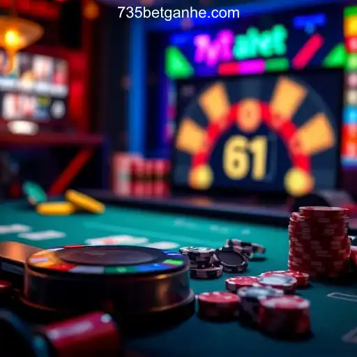 Responsible Gambling