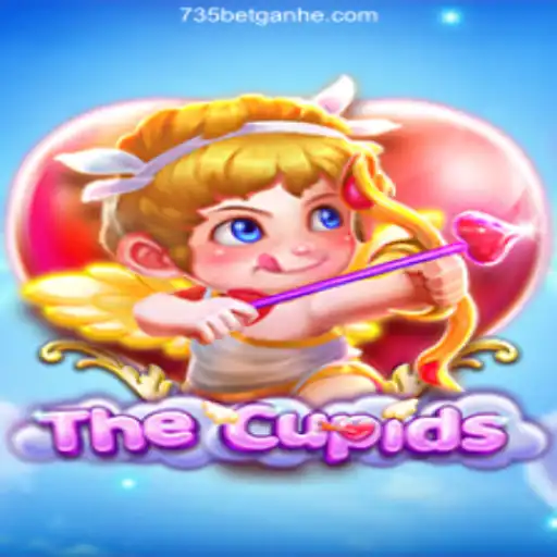 TheCupids: A Journey Through Love and Luck with 735bet 2026