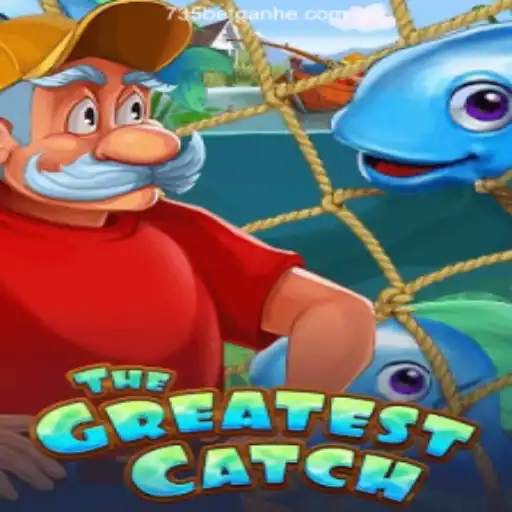 Discover 'TheGreatestCatch': A New Exciting Adventure in Online Gaming