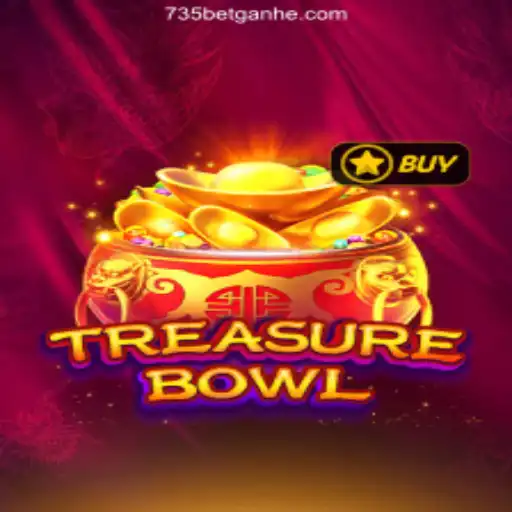 Unlock Hidden Riches with TreasureBowl: A 735bet 2026 Premiere