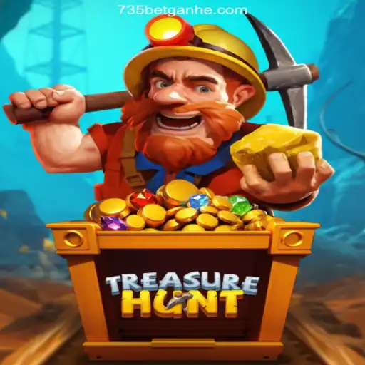 Exploring TreasureHunt: The Ultimate Gaming Experience by 735bet