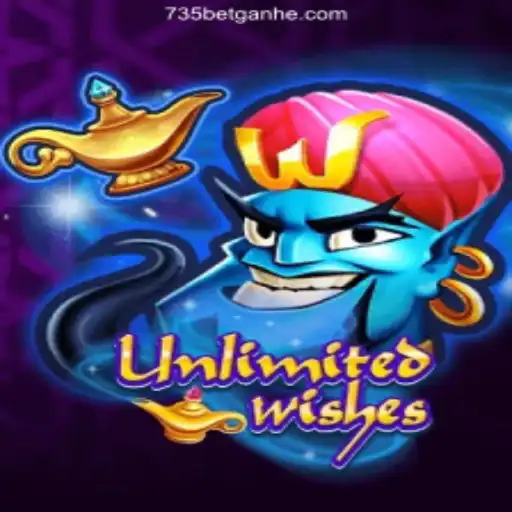 UnlimitedWishes: The Exciting New Game Taking Brazil's Online Casino Scene by Storm