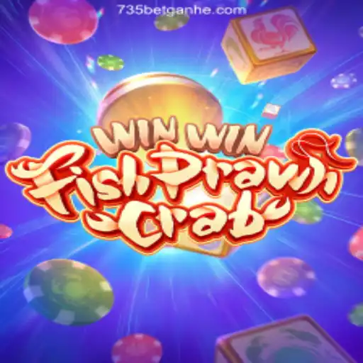Exploring the Fascinating World of WinWinFishPrawnCrab